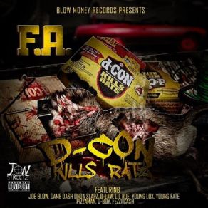 Download track My Posse F. ALil' Mo, Young Lox, Wonka