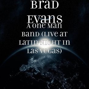 Download track Mambo Man (Live) Brad Evans