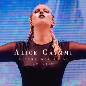 Download track Homem (Ao Vivo) Alice Caymmi