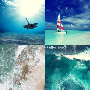 Download track Debonair Backdrops For Vacations Relaxing Jazz Collections