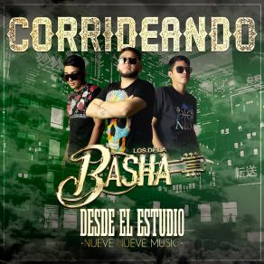 Download track David De Los Acme Los De La Basha