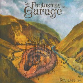 Download track Bailale Los Fantasmas Del Garage