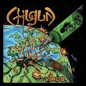 Download track Unholy Warrior Chugun