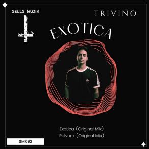 Download track Exotica (Original Mix) Triviño