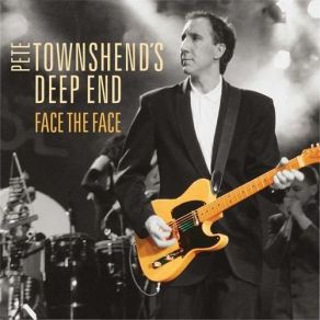 Download track Slit Skirts Pete Townshend's Deep End