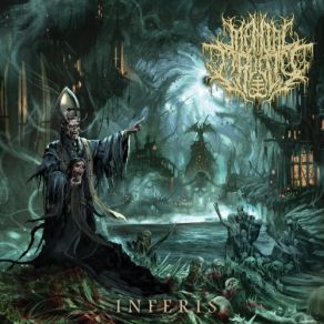 Download track Blood Altar Mental Cruelty