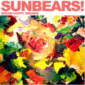 Download track All You Need Is Sleep Sunbears