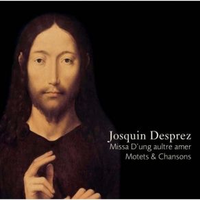 Download track (08) Mille Regretz Josquin Des Prés