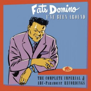 Download track My Baby's Gone Fats Domino