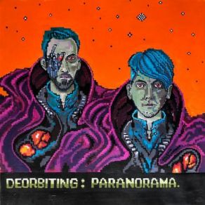 Download track Paranorama (Niko Schwind Remix) Deorbiting