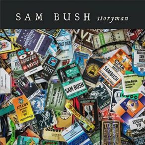 Download track Play By Your Own Rules Sam Bush