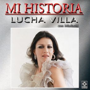 Download track Una Pura Y Dos Con Sal Lucha Villa