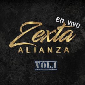 Download track Redoblando (En Vivo) Zexta Alianza