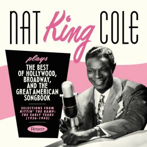 Download track I'm An Errand Boy For Rhythm Nat King Cole