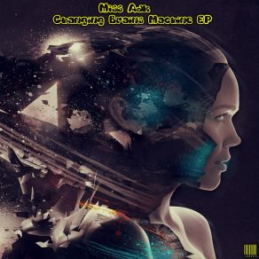 Download track Changing Brains Machine (Original Mix) Miss Adk