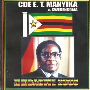 Download track Nhamo CDE E. T. Manyika