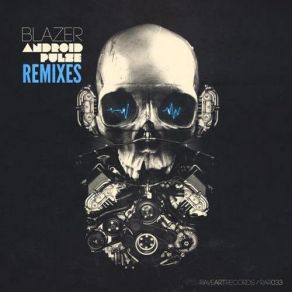 Download track Pulse (Remix) BlazerKid Panel