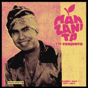 Download track La Caihuita Manzanita Y Su Conjunto