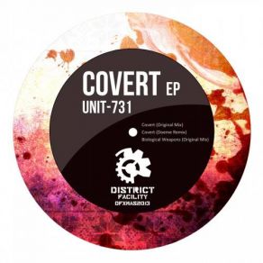 Download track Covert (Doeme Remix) Unit-731