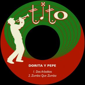 Download track Zumba Que Zumba Dorita