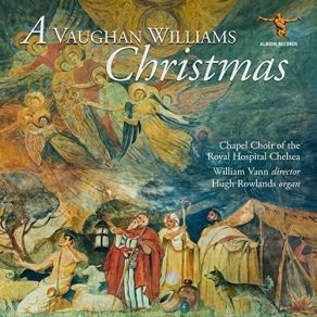 Download track 23.9 Carols No. 8, A Virgin Most Pure Vaughan Williams Ralph