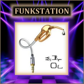 Download track Gimme The Funk Funkstation