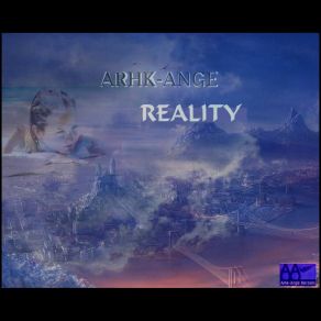 Download track Under The Dark Rain (LP Edit) Arhk-Ange