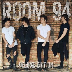 Download track Gimme The Night ROOM 94