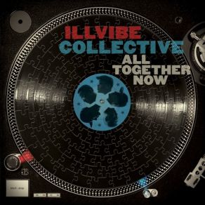 Download track Pictures Illvibe CollectiveAaron Livingston