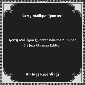 Download track Love Me Or Leave Me Gerry Mulligan Quartet