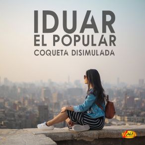 Download track Voy A Usar Tu Belleza Iduar El Popular