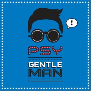 Download track Gentleman PSY