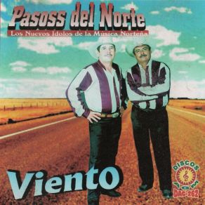 Download track Viento Pasoss Del Norte