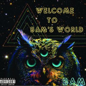 Download track Glue Stick BAM BAMINO