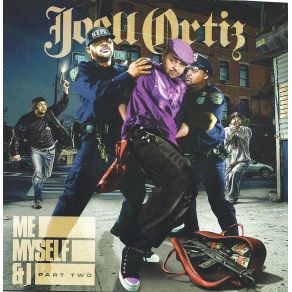 Download track This Is Hip Hop Joell OrtizSheek Louch, Termanology