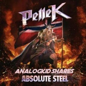 Download track Absolute Steel Pellek