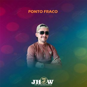 Download track Dificil De Separar Jhow Da Pisadinha