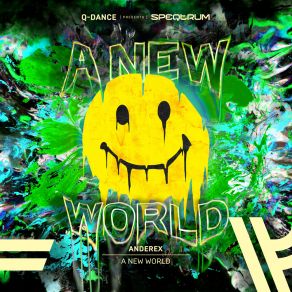 Download track A New World Anderex