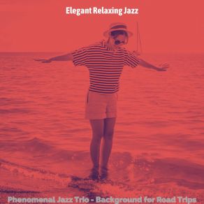 Download track Trio Jazz Soundtrack For Summer Vacation Elegant Relaxing Jazz