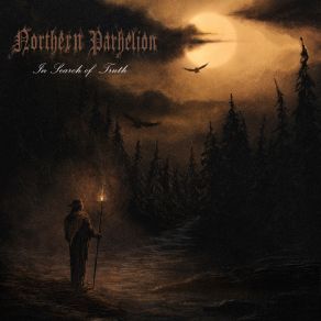 Download track Emerald Lake Northern Parhelion