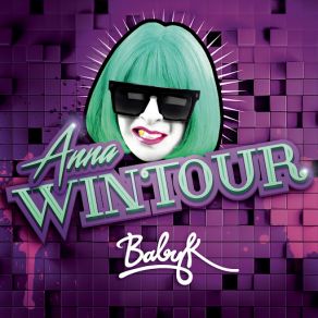 Download track Anna Wintour Baby K