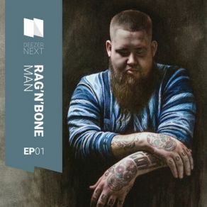 Download track As You Are (Recorded At Deezer, Paris) Rag N' Bone Man, Leaf Dog