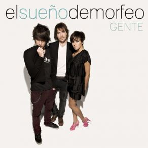 Download track Gente El Sueño De Morfeo