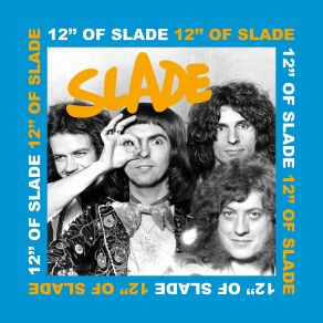 Download track Myzsterious Mizster Jones (Extended 12 - Version) Slade