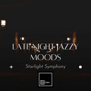 Download track A Slow Dance In The Night Jazz Band