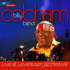 Download track Red Baron Billy Cobham