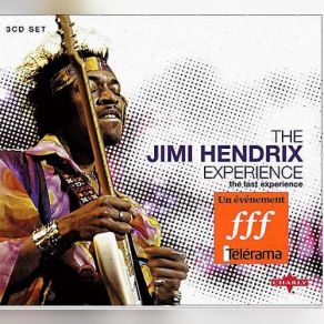 Download track The Star Spangled Banner / Purple Haze Jimi Hendrix ExperienceStar-Spangeld Banner