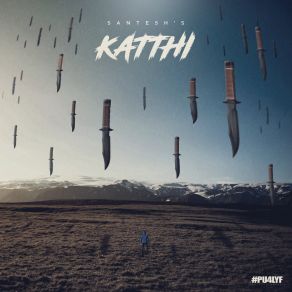 Download track Katthi Santesh