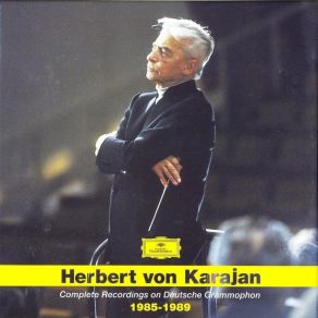 Download track Symphonie Nr. 7 E - Dur III. Scherzo (Sehr Schnell) Herbert Von Karajan, Wiener Philarmoniker