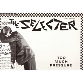 Download track Carry Go Bring Come The Selecter